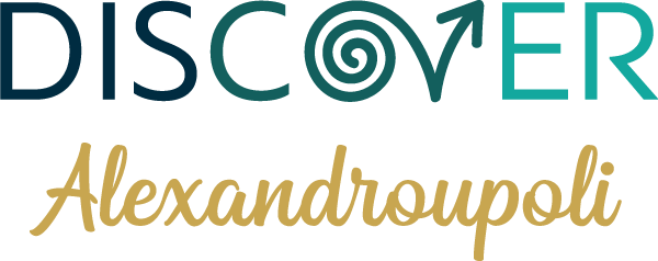 Discover Alexandroupoli